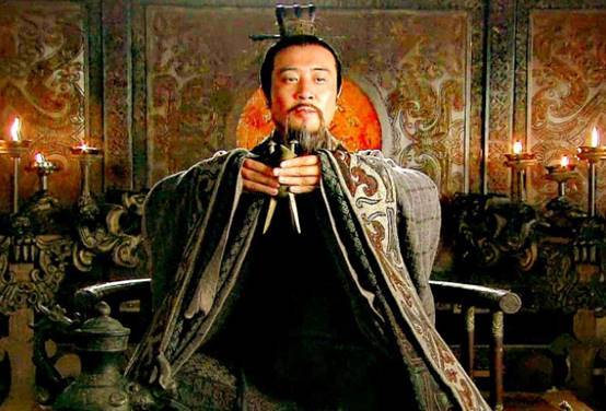 魏蜀吴三国领袖之中,你最令人钦佩的人是谁,是白手起家的刘备吗