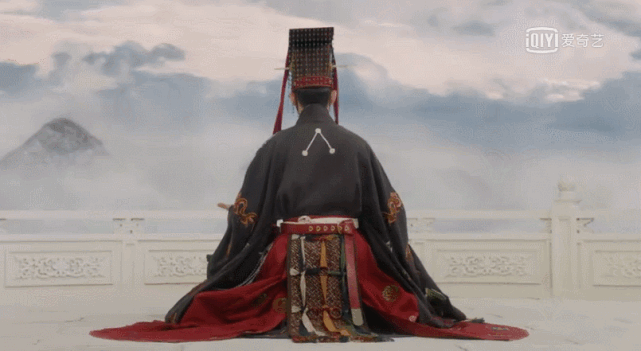 宋真宗死于泰山封禅大宋宫词又来戏说不过演得是真感人