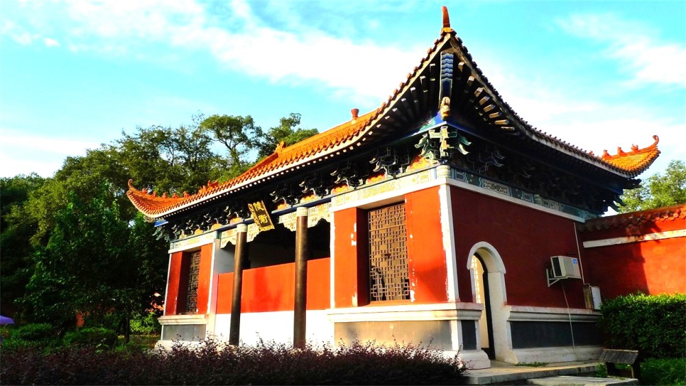 常德这山地景区火了景区数量有30多处被称第二岳麓山