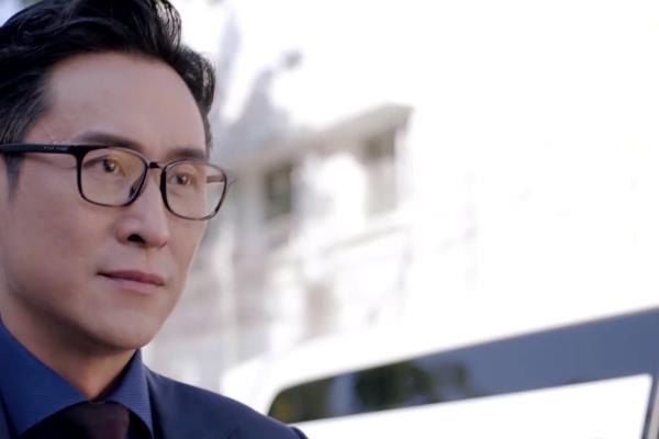 伙记办大事不一样的欧阳震华不一样的马德钟一样的好演技