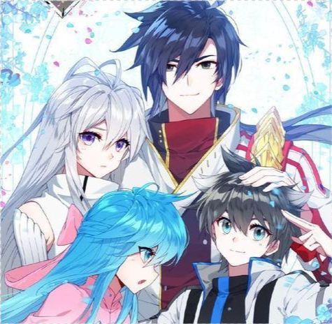 终极斗罗第30册实体书内容简介