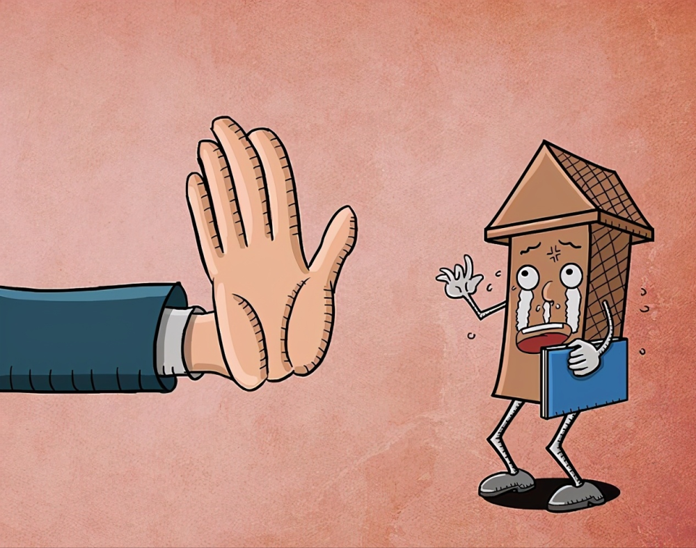 人到中年为什么一定要有一套房子一位过来人的劝告和思考