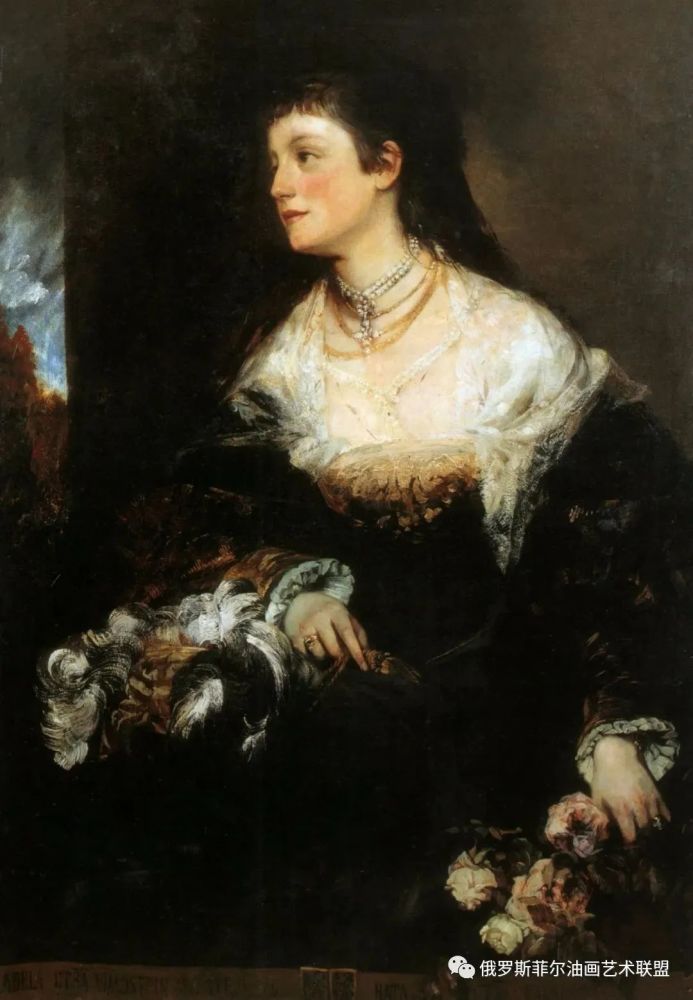 他热衷于色彩,被导师以缺乏天份退学,后来逆袭影响了导师