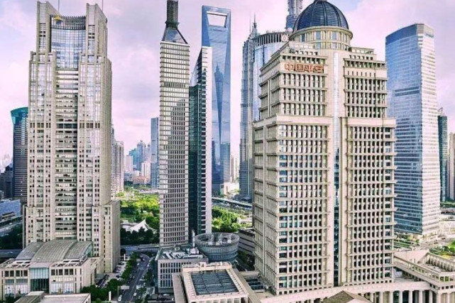 占据黄金区域却搁置多年,如今仅值70亿?