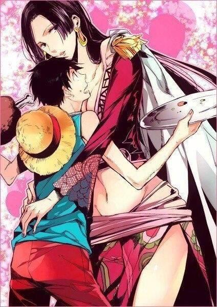 海贼王海贼无爱情无cp尾田只是隐藏得有点深罢了