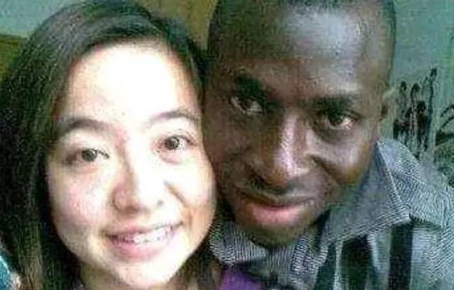 14年前女大学生被黑人男友传染艾滋称我不后悔依然很爱他