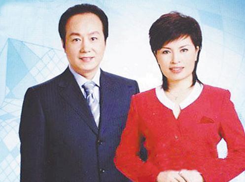 比起罗京因癌去世11年被批六亲不认的李瑞英如今怎样了