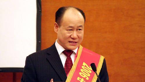 抚顺黑枭巨头蚁力神教父王奉友的江湖路