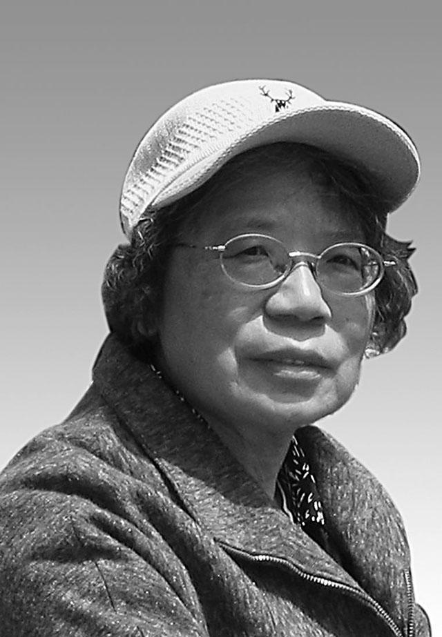 王人美身为电影明星晚年为何犯神经病