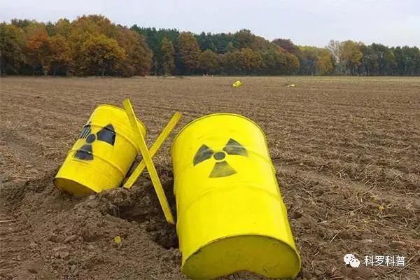 不一样的声音核污水这事有多严重为什么鄙视但也无需恐慌