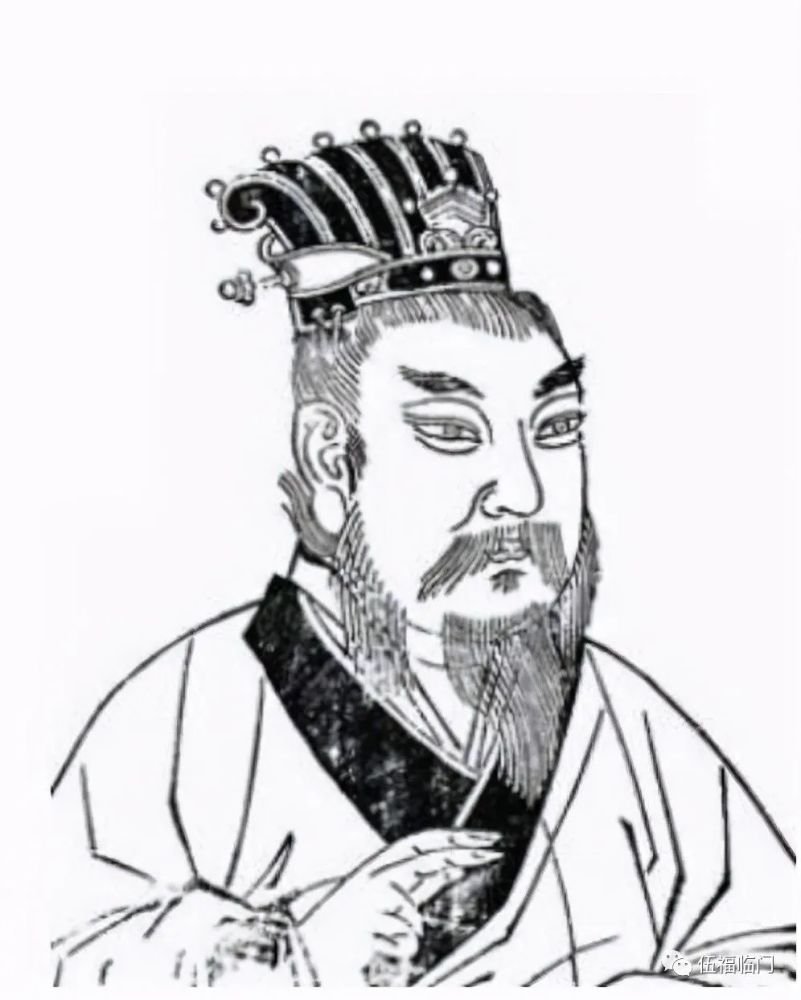 趁虚而入越国获胜范蠡故事之六