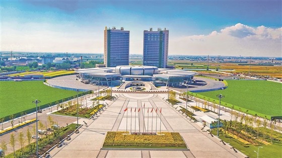 太谷区"十三五" 期间经济社会发展综述_腾讯新闻