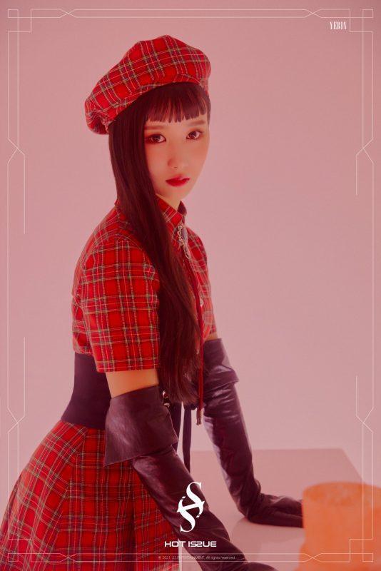 韩国新女团将出道被夸完颜团罗马尼亚华裔精通4国语言