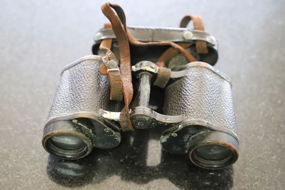 负伤12次,已故老红军的遗物让人触动丨铁路红色印记_腾讯新闻