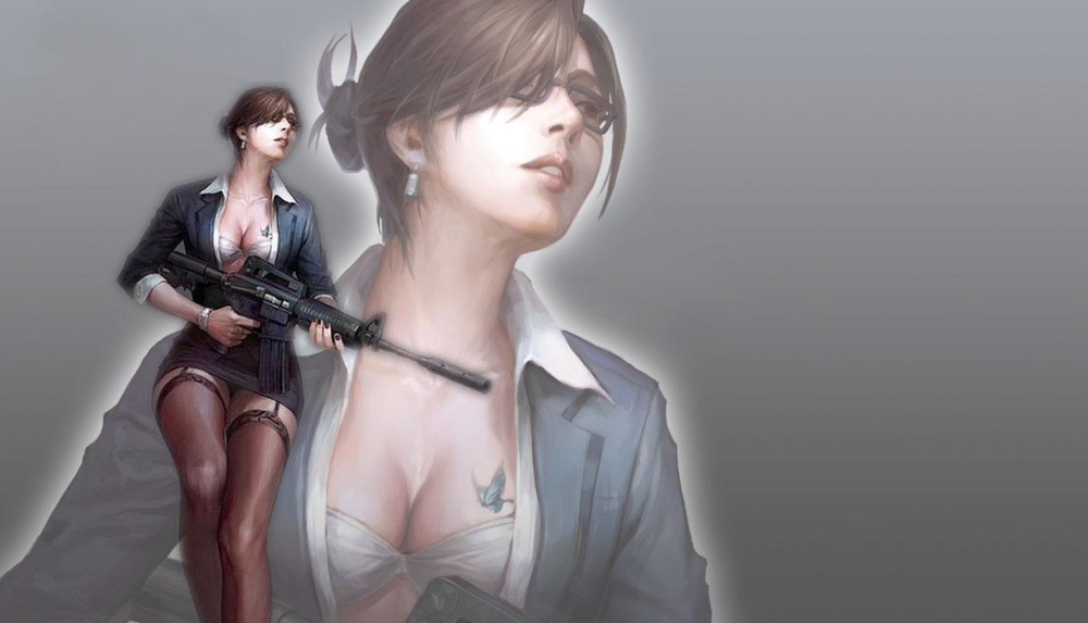 csol暗影芭比的父亲到底谁呢?深度分析她的父亲身份_腾讯新闻