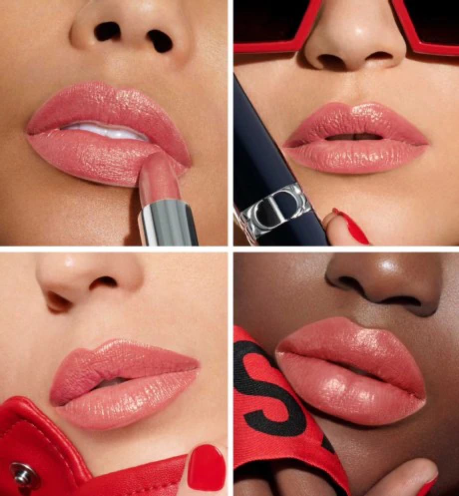 龔俊張哲瀚的口紅色號 為什麼讓姑娘們哄搶 新聞百分百