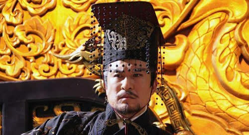 她是秦始皇最宠爱的女儿死后2000年墓葬被发现揭露了胡亥手段