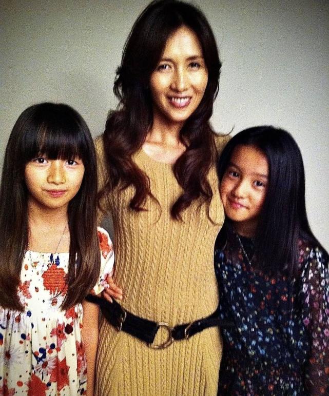 工藤静香51岁生日忆童年木村光希晒母女合照心美曝妈妈不为人知一面