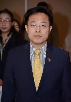 全世界都不敢惹的男人中国战狼外交官赵立坚