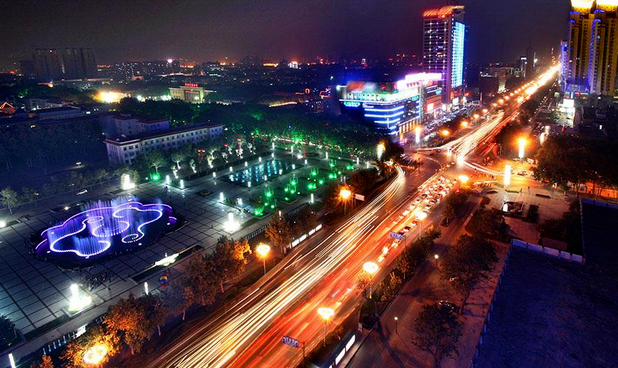 大名这四个老旧小区今年要进行改造