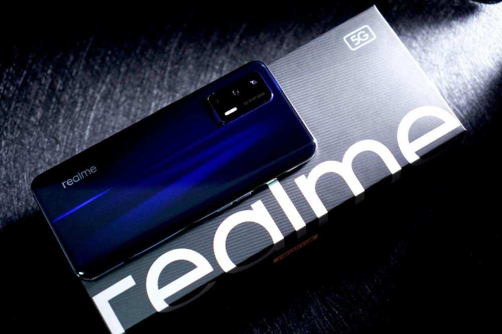 "旗舰"与"性价比"并不矛盾 realme真我gt让二者有机统一