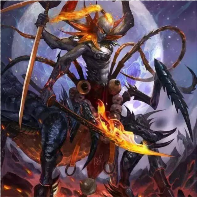 斗罗大陆第一部实力top10最强魂兽排行榜深海魔鲸王仅排第二