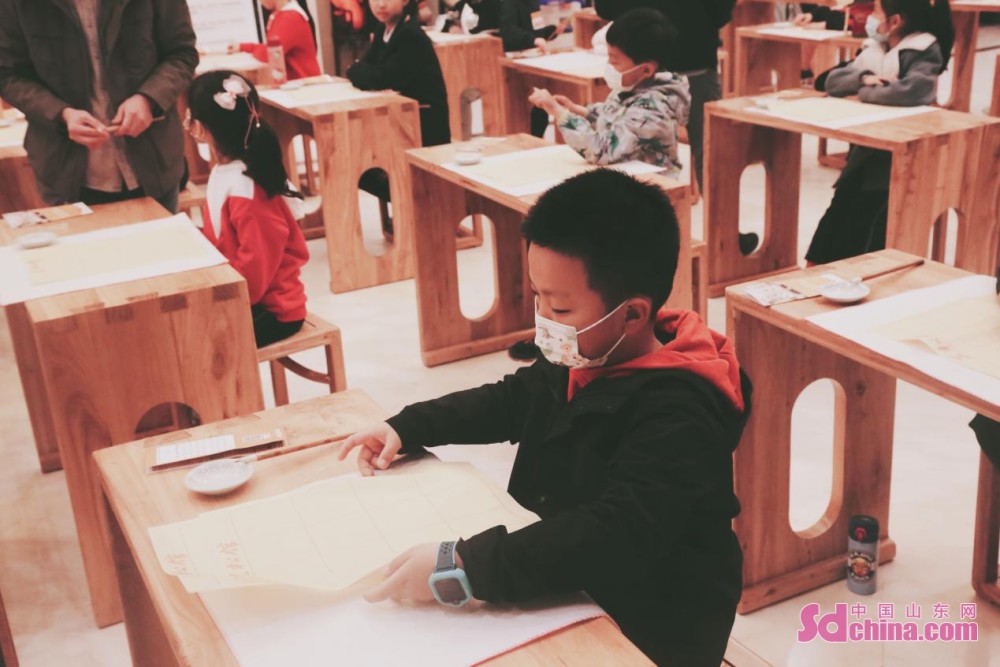 郑同修馆长就活动亮点,内容和意义等方面进行了发言.