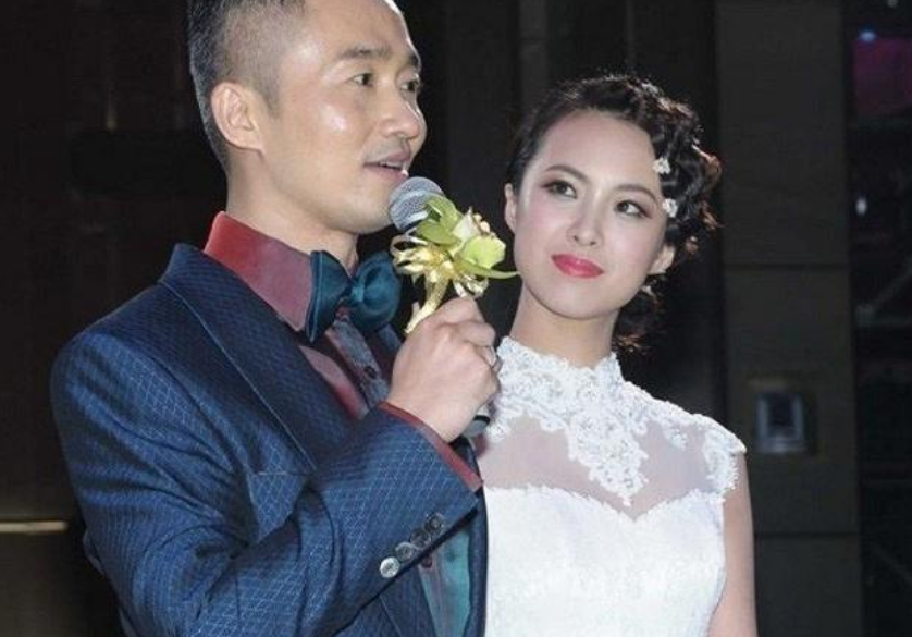 41岁程雷娶23岁妻子如今患病满头白发妻子依旧陪伴不离不弃