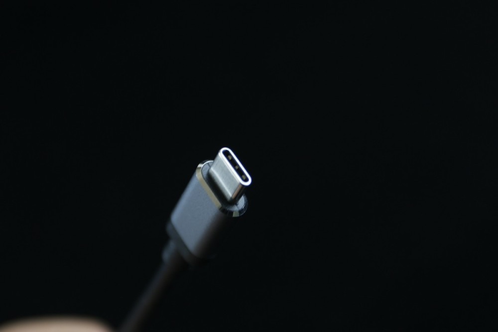 尽享轻薄——aigo usb-c多功能扩展坞H5使用评测