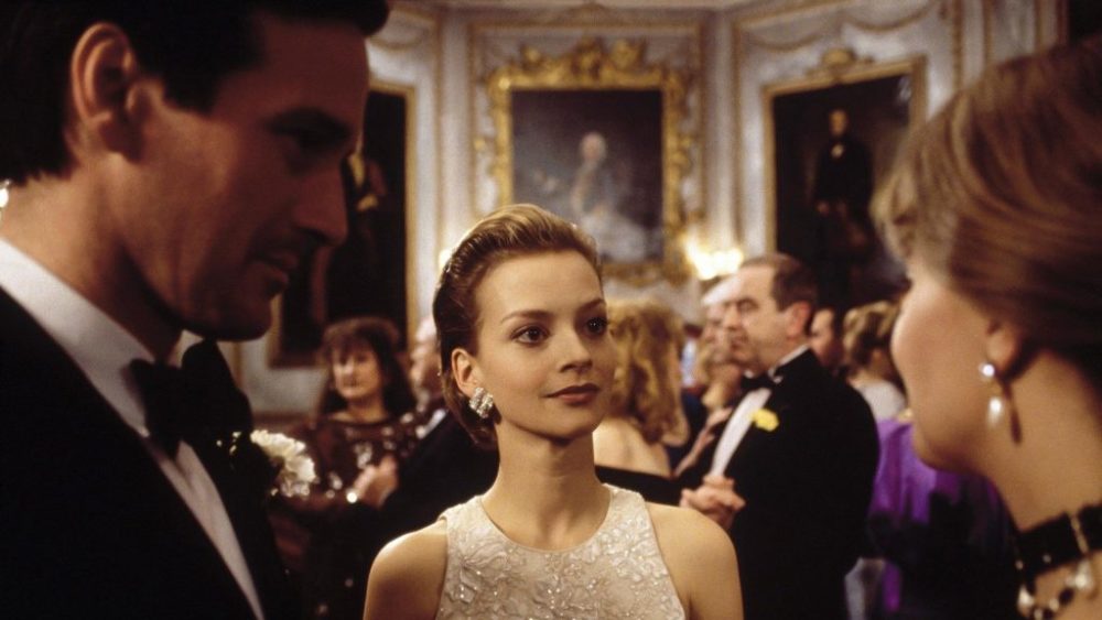 7位扮演过戴安娜王妃的女演员