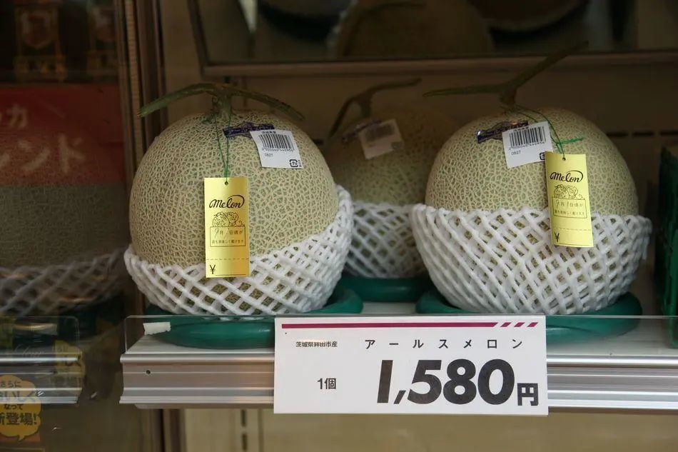 日本农产品为何那么贵?当资本流入农业市场,受罪的都是老百姓