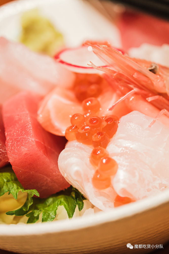 上海日料最好吃社区 不接受反驳 腾讯新闻