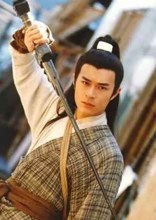 关于杨过玄铁剑的秘密终于有人说了出来跟黄蓉有关