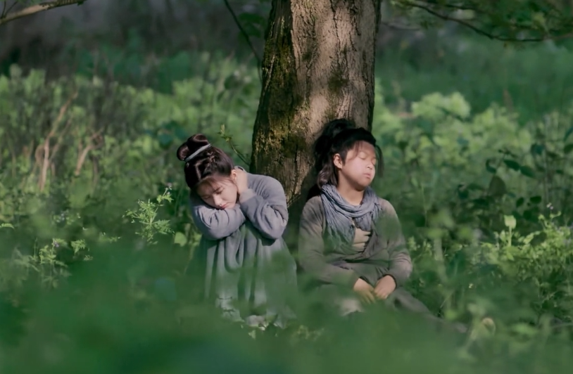 长歌行:小五并非小乞丐,临终说出真实身份,乐嫣彻底崩溃了