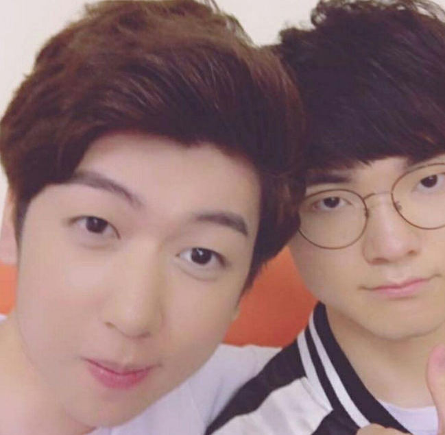 世一抓换人了,许昊龙只是虚假的炫神,真正的炫神是李炫君_腾讯新闻