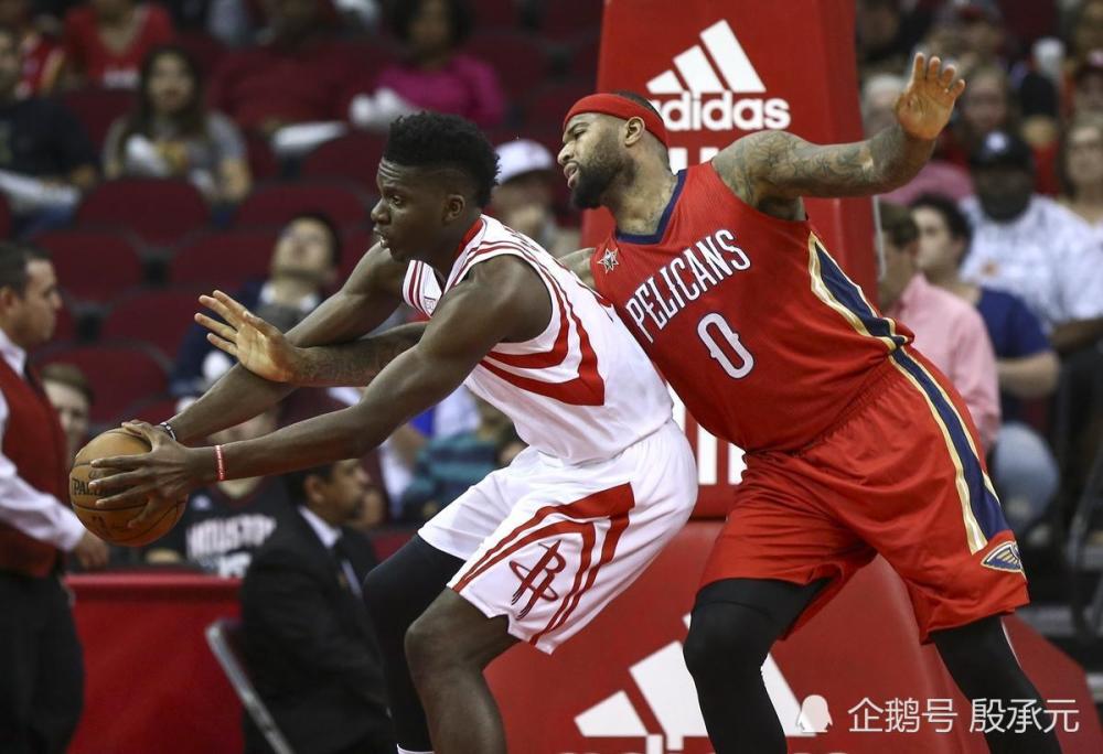 加索尔赛季报销|2004年，麦蒂加盟火箭，这位不起眼的小将在交易中成为队史第一人（下）