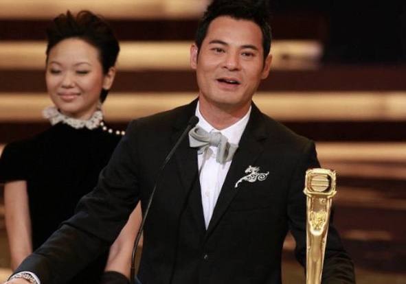 敬业tvb实力艺人黄智贤为教育短片苦练乐器积极传递正能量