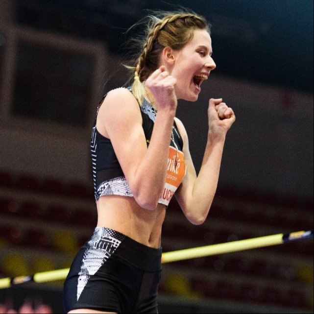 外媒预测奥运田径女子前三中国5人上榜夺3金弗雷泽百米摘银