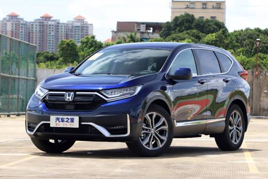 2017suv销售排行_SUV销量排行榜上前十名,省油耐用够保值,新车二手车都不错