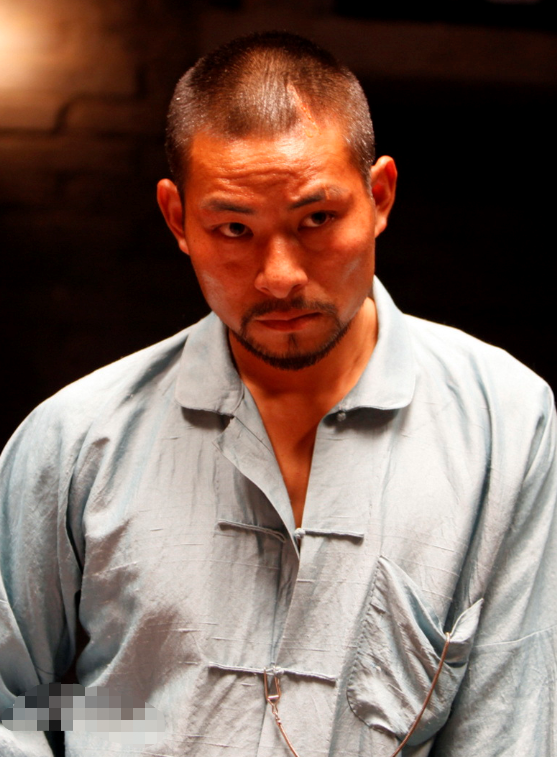 周润发,刘嘉玲,姜文,姜武等主演,这些人不用小编说大家也都知道吧