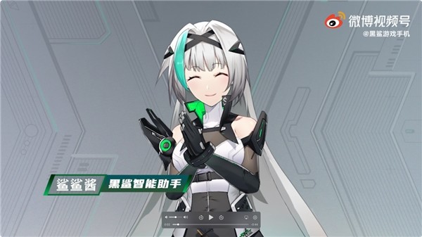 与广大玩家同行 黑鲨科技三周年庆典活动完美落幕