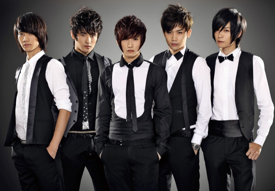 13年了 至上励合 的5人现在都怎样了 腾讯新闻