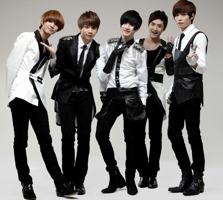 13年了 至上励合 的5人现在都怎样了 腾讯新闻