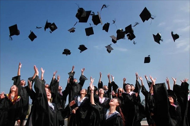 金融行业排行_全国最好就业的大学排名