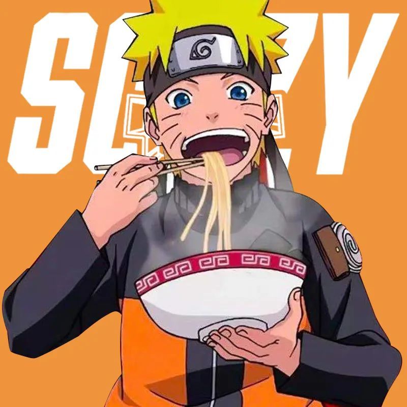 火影忍者 中鸣人最爱的 一乐拉面 究竟是个什么玩意儿 腾讯新闻