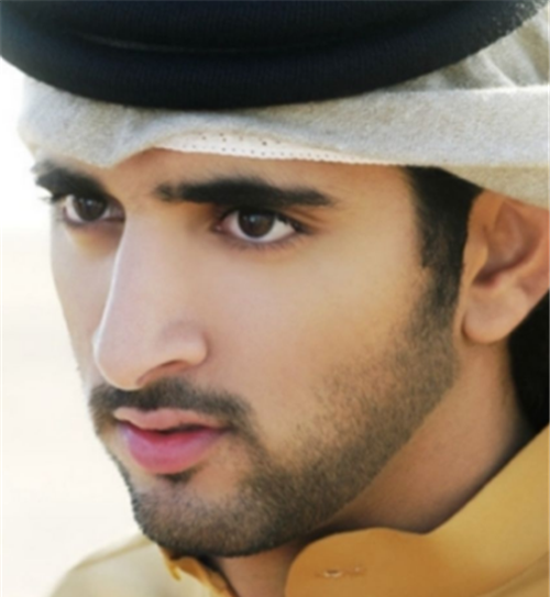 迪拜王子结婚妻子还是自己表妹为何婚礼现场新娘却没出现