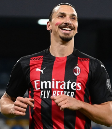 意甲官方裁定伊布确有侮辱性言论 禁赛一场将无缘对阵热那亚