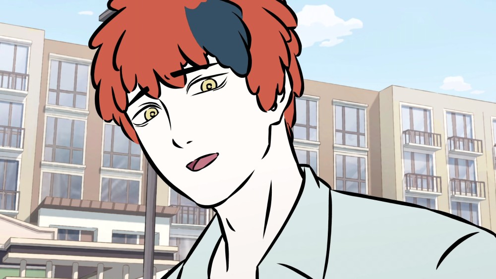 非人哉:昴日星君的这些缺点,注定他很难有女朋友