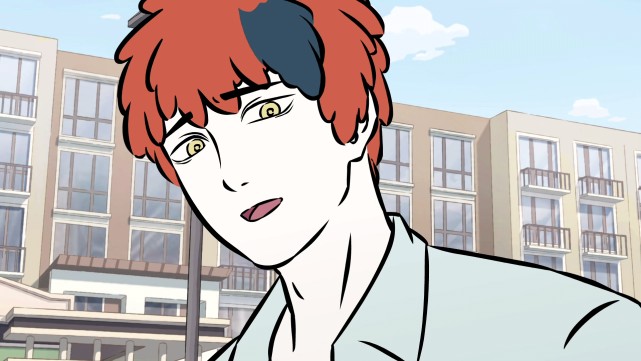 非人哉:昴日星君的这些缺点,注定他很难有女朋友