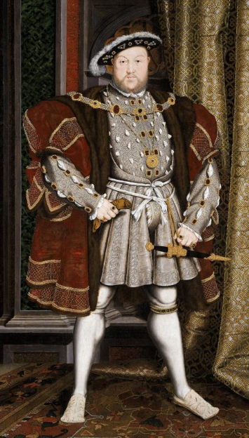 中世纪欧洲皇室塞满苍蝇虱子散发异味难以忍受脏到无法想象